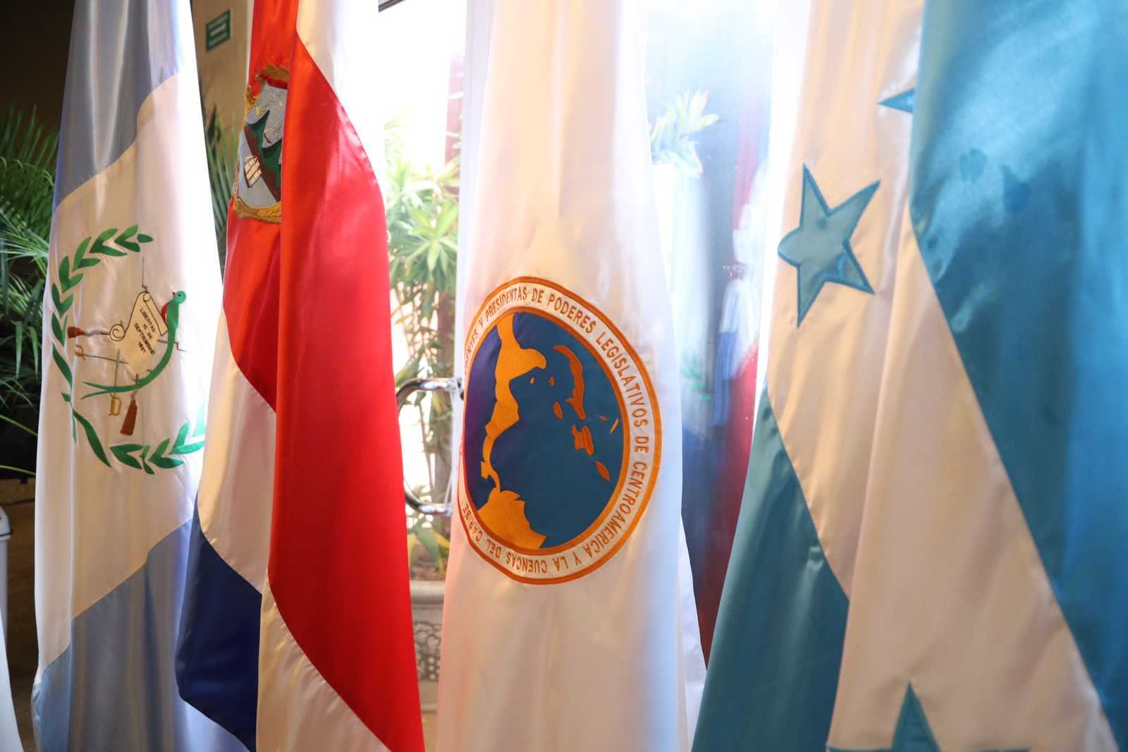 Todo un éxito la XXIX Reunión Extraordinaria del FOPREL en Roatán, Honduras